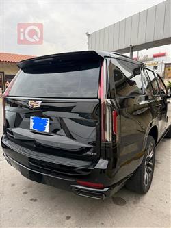 كاديلاك اسكاليد